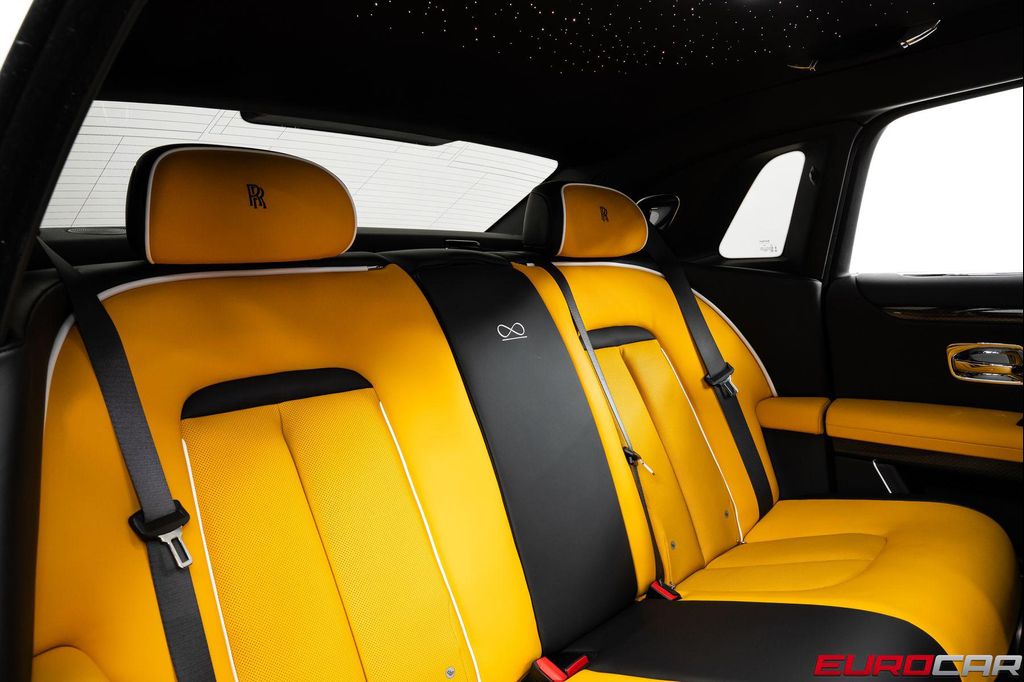 صورة مصغرة 39 لـ 2025 ROLLS-ROYCE GHOST