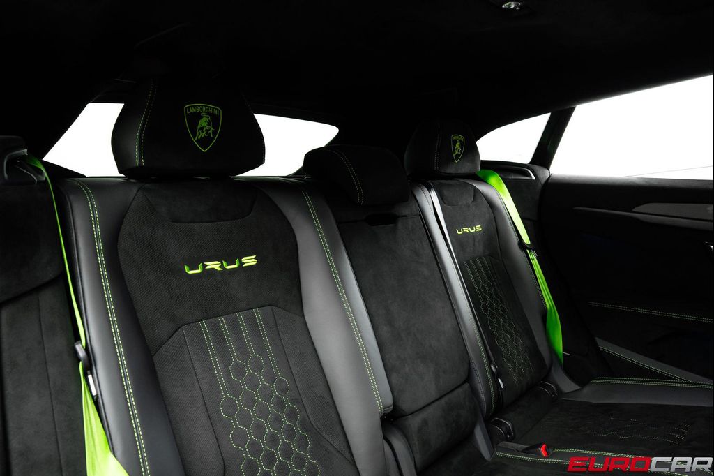 2023 Lamborghini URUS PERFORMANTE 缩略图 47