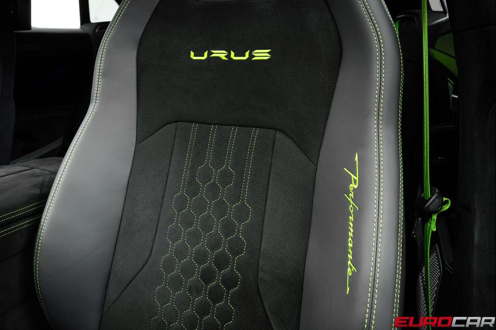 2023 Lamborghini URUS PERFORMANTE 缩略图 51