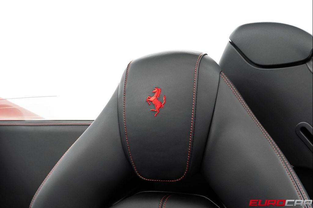 2021 Ferrari F8 SPIDER BASE — миниатюра 45