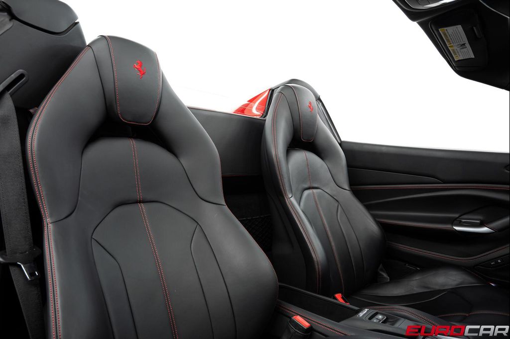 2021 Ferrari F8 SPIDER BASE — миниатюра 42
