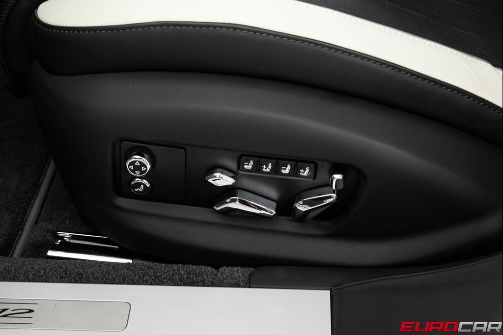 صورة مصغرة 45 لـ 2024 Bentley FLYING SPUR SPEED EDITION 12