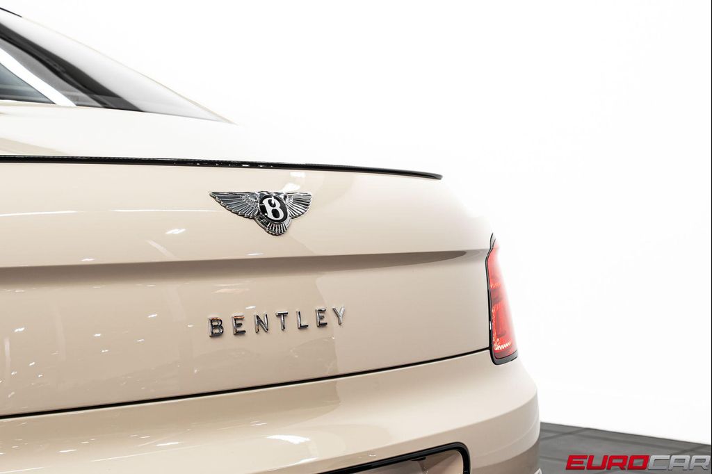 صورة مصغرة 21 لـ 2024 Bentley FLYING SPUR SPEED EDITION 12