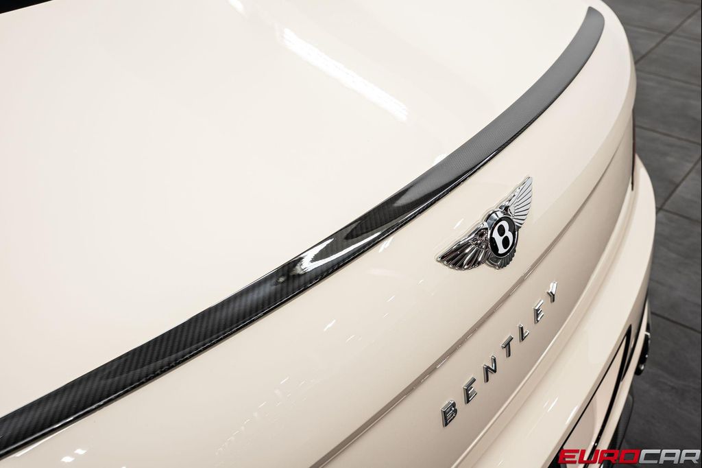 صورة مصغرة 20 لـ 2024 Bentley FLYING SPUR SPEED EDITION 12