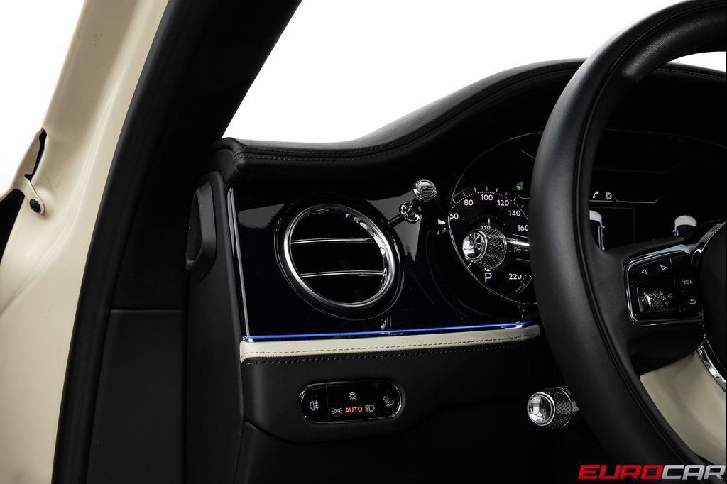 صورة مصغرة 29 لـ 2024 Bentley FLYING SPUR SPEED EDITION 12