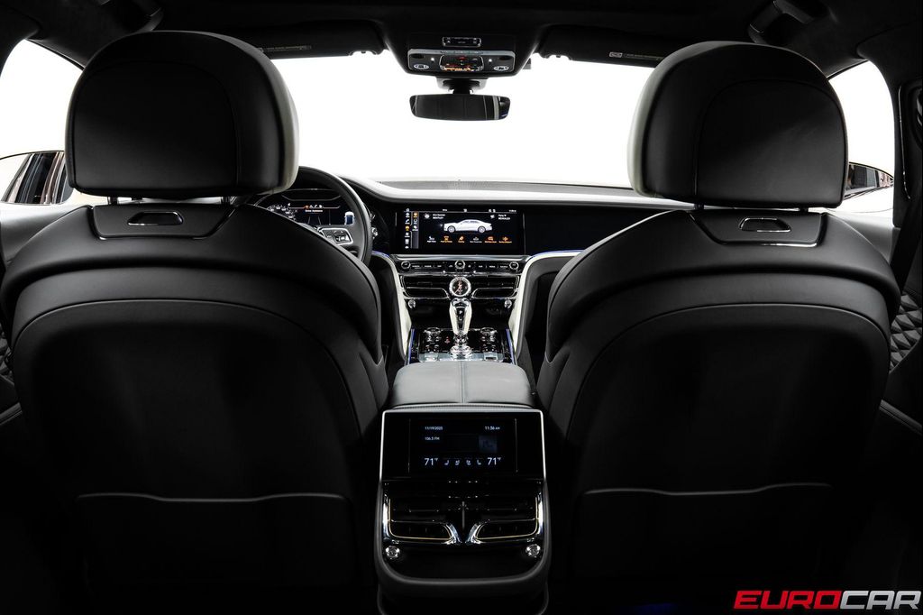 صورة مصغرة 27 لـ 2024 Bentley FLYING SPUR SPEED EDITION 12