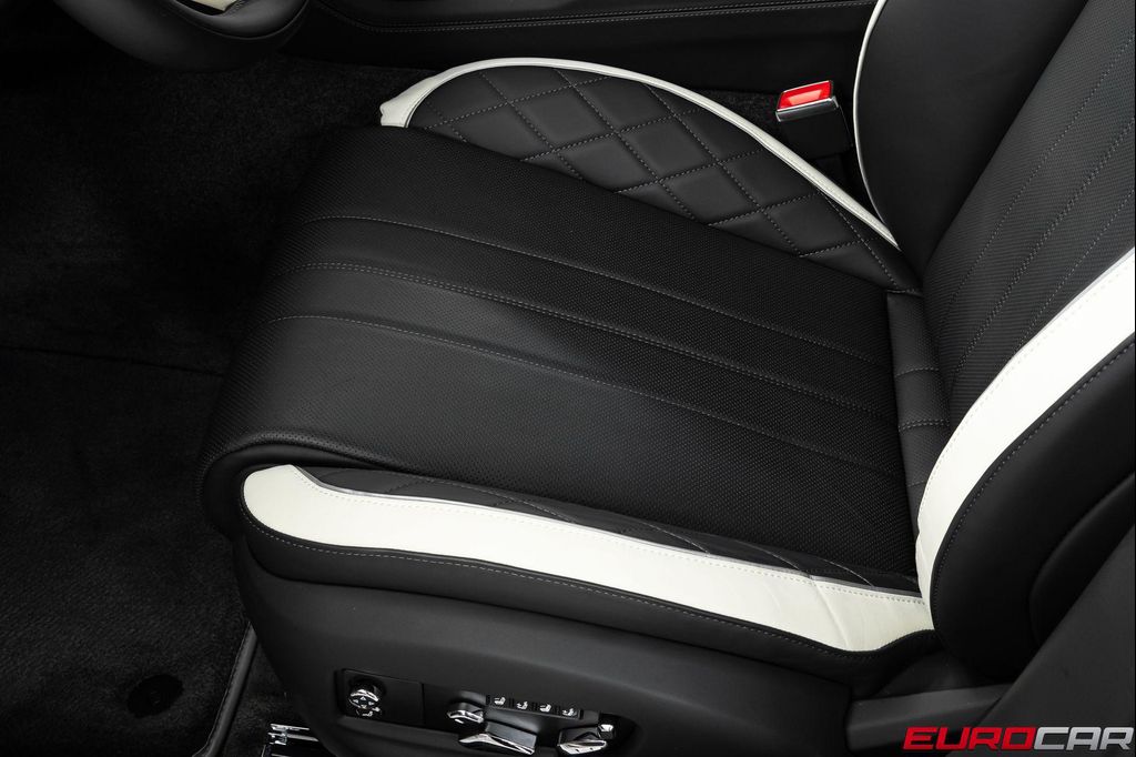 صورة مصغرة 44 لـ 2024 Bentley FLYING SPUR SPEED EDITION 12