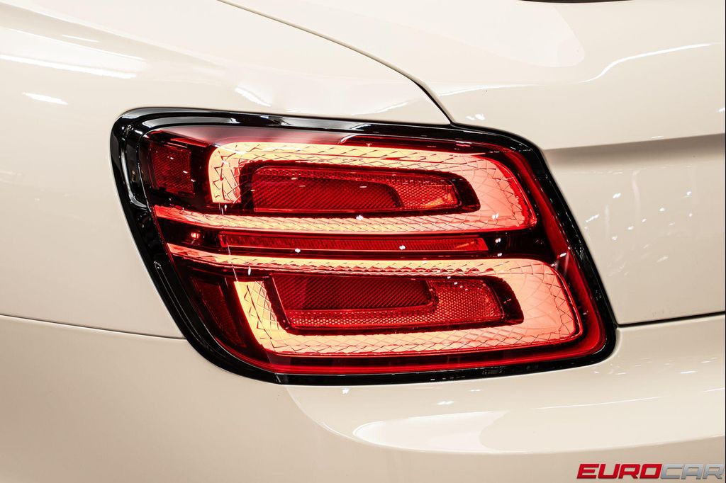 صورة مصغرة 19 لـ 2024 Bentley FLYING SPUR SPEED EDITION 12
