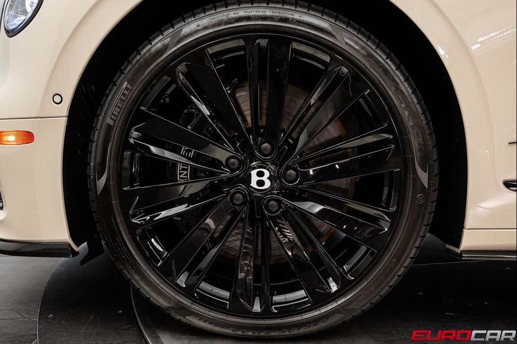 صورة مصغرة 24 لـ 2024 Bentley FLYING SPUR SPEED EDITION 12