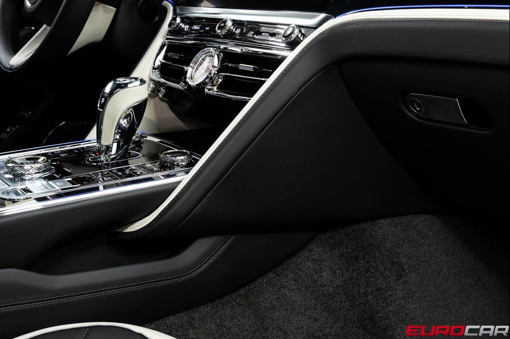 صورة مصغرة 36 لـ 2024 Bentley FLYING SPUR SPEED EDITION 12