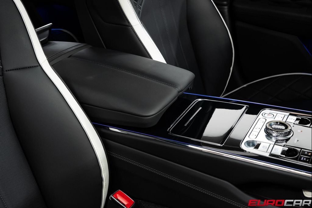 صورة مصغرة 35 لـ 2024 Bentley FLYING SPUR SPEED EDITION 12