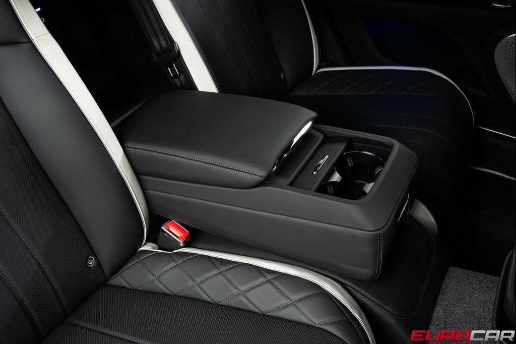صورة مصغرة 41 لـ 2024 Bentley FLYING SPUR SPEED EDITION 12