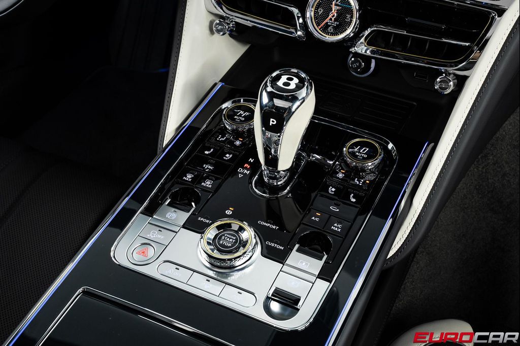 صورة مصغرة 32 لـ 2024 Bentley FLYING SPUR SPEED EDITION 12