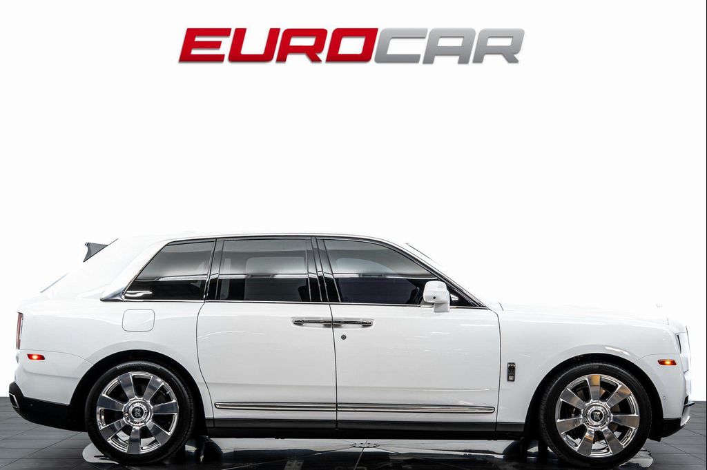 صورة 7 لـ 2020 ROLLS-ROYCE CULLINAN