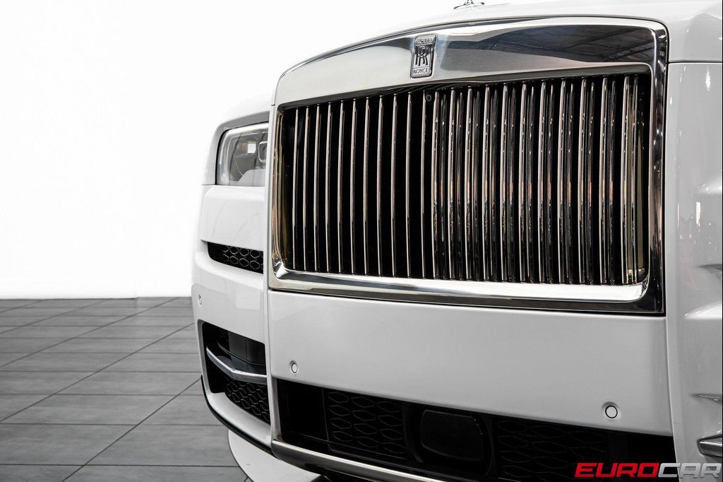 2020 ROLLS-ROYCE CULLINAN — миниатюра 11