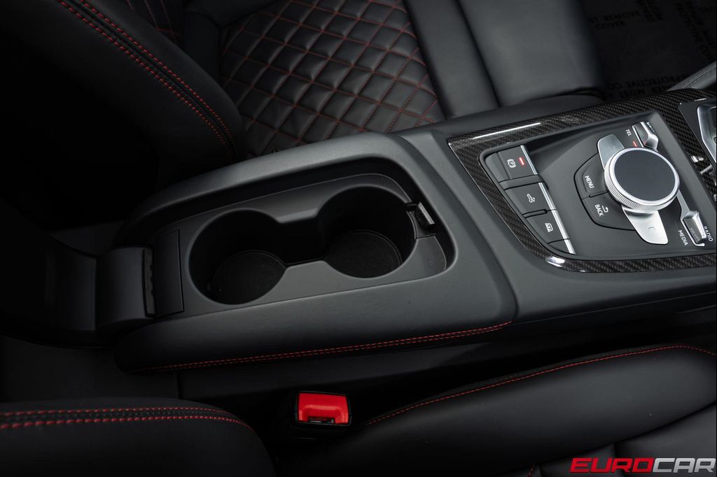 صورة مصغرة 46 لـ 2023 AUDI R8 V10 PERFORMANCE QUATTRO S TRONIC