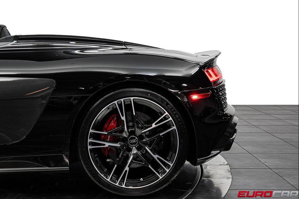 صورة مصغرة 23 لـ 2023 AUDI R8 V10 PERFORMANCE QUATTRO S TRONIC