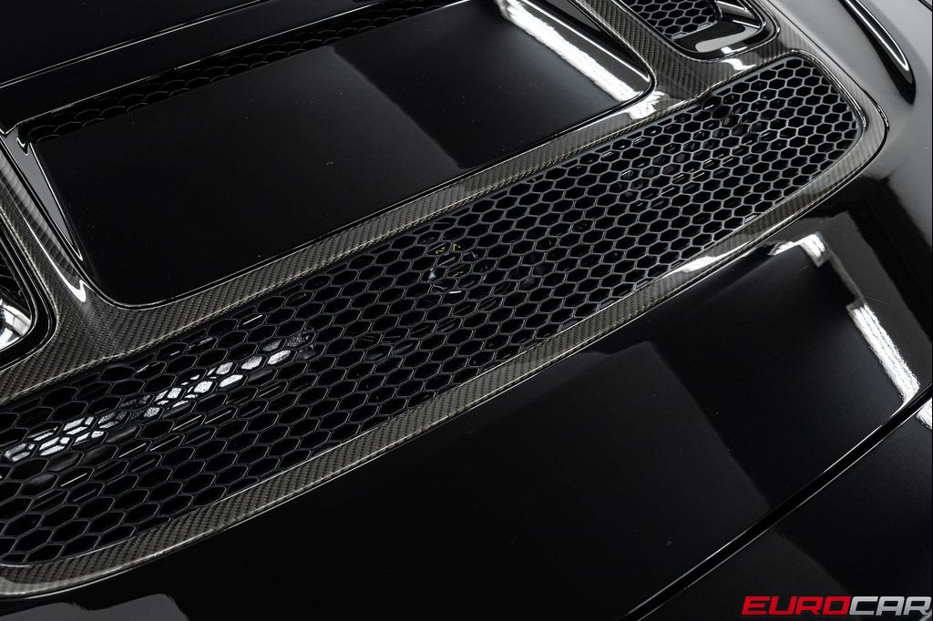 صورة مصغرة 28 لـ 2023 AUDI R8 V10 PERFORMANCE QUATTRO S TRONIC