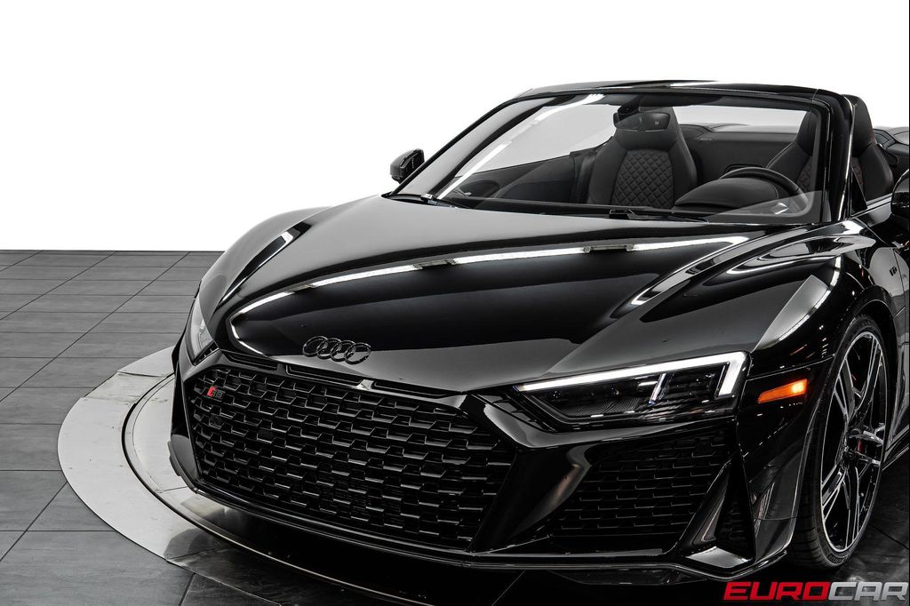 صورة مصغرة 17 لـ 2023 AUDI R8 V10 PERFORMANCE QUATTRO S TRONIC