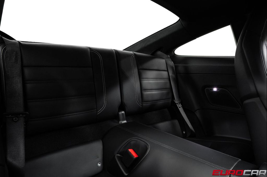 صورة مصغرة 39 لـ 2024 Porsche 911 TURBO