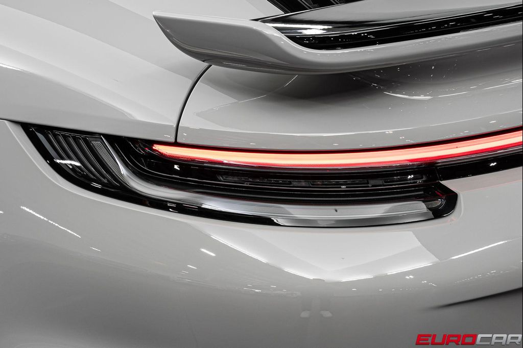 صورة مصغرة 22 لـ 2024 Porsche 911 TURBO