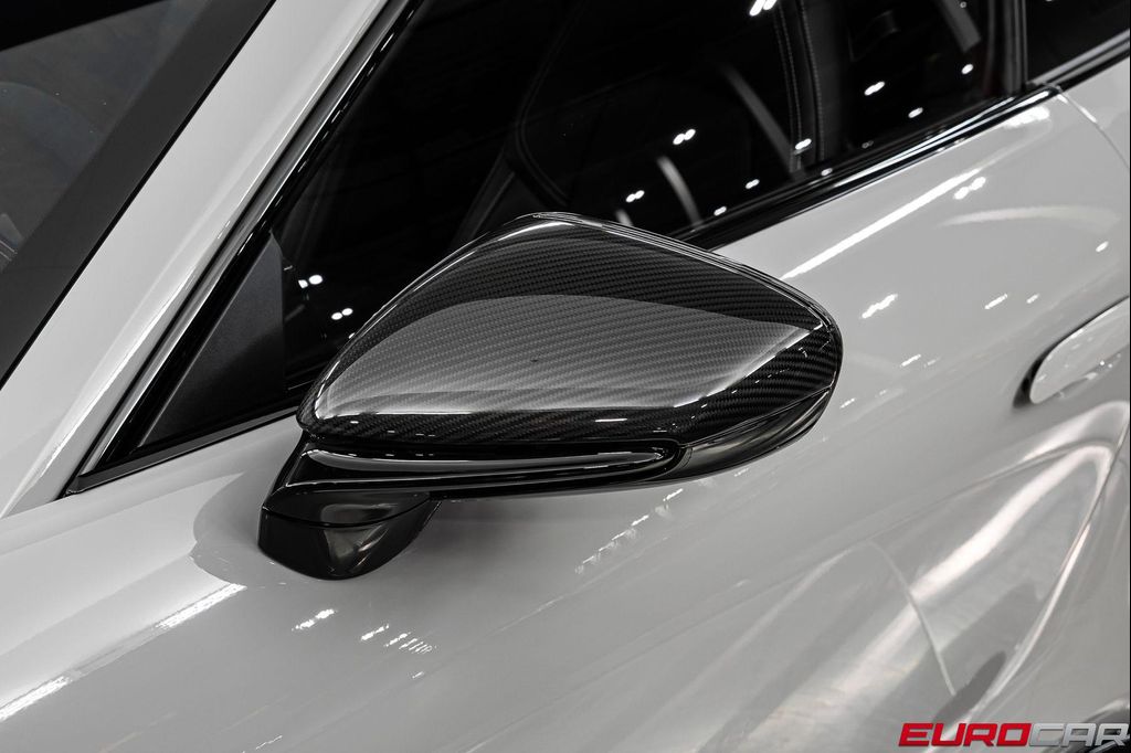 صورة مصغرة 16 لـ 2024 Porsche 911 TURBO