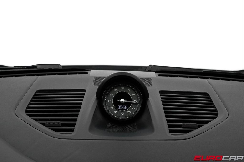 صورة مصغرة 30 لـ 2024 Porsche 911 TURBO