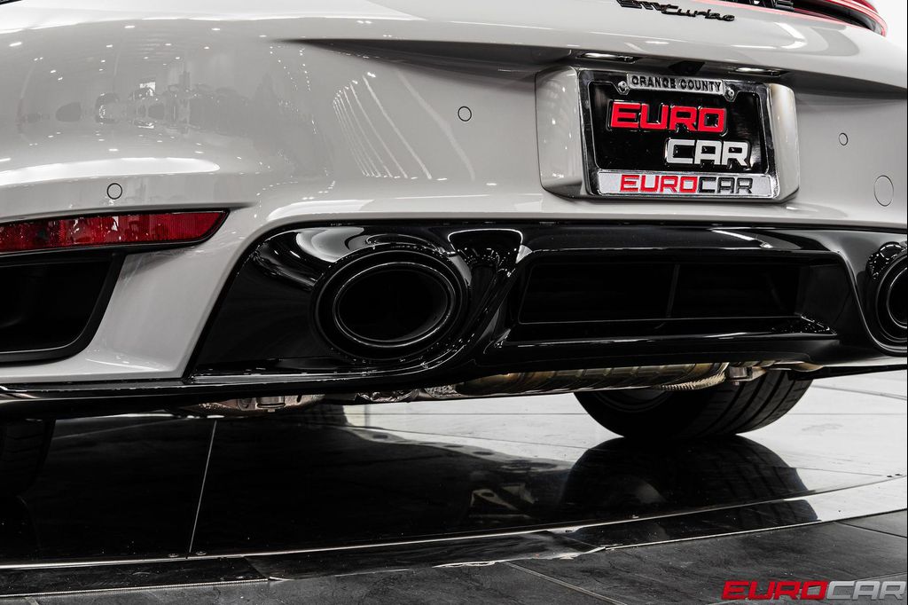 صورة مصغرة 24 لـ 2024 Porsche 911 TURBO