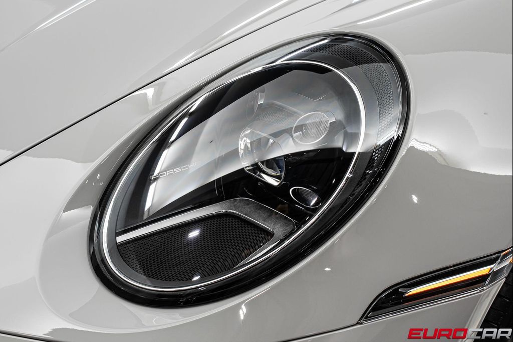 صورة مصغرة 12 لـ 2024 Porsche 911 TURBO