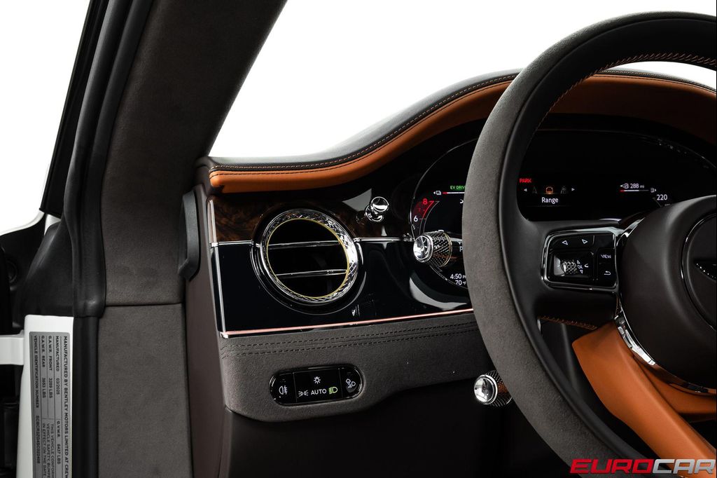 صورة مصغرة 23 لـ 2025 Bentley CONTINENTAL GT SPEED