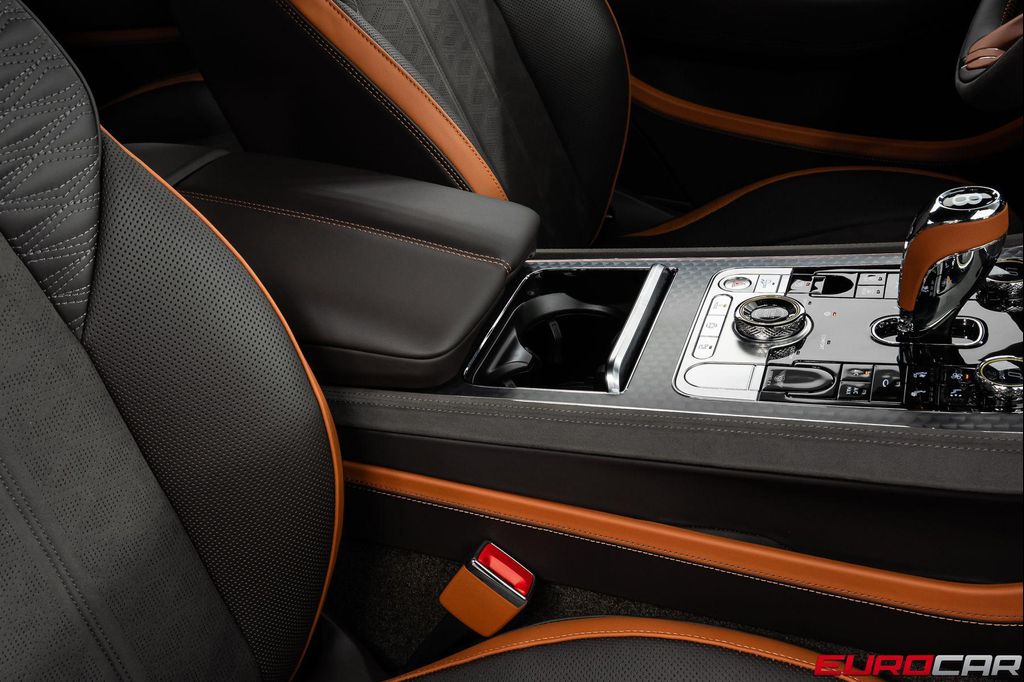 صورة مصغرة 29 لـ 2025 Bentley CONTINENTAL GT SPEED