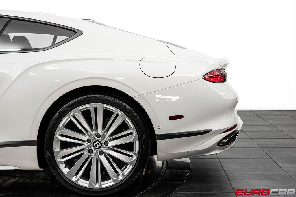صورة مصغرة 14 لـ 2025 Bentley CONTINENTAL GT SPEED