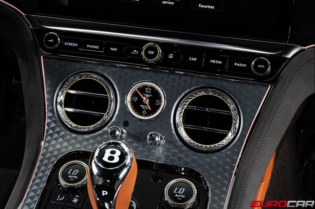 صورة مصغرة 25 لـ 2025 Bentley CONTINENTAL GT SPEED
