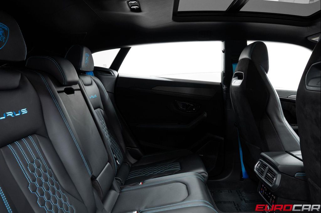 صورة مصغرة 45 لـ 2024 Lamborghini URUS PERFORMANTE