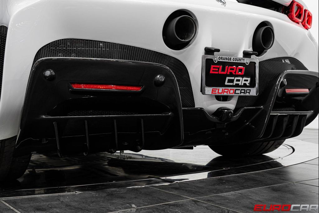 2024 Ferrari SF90 SPIDER BASE 缩略图 29