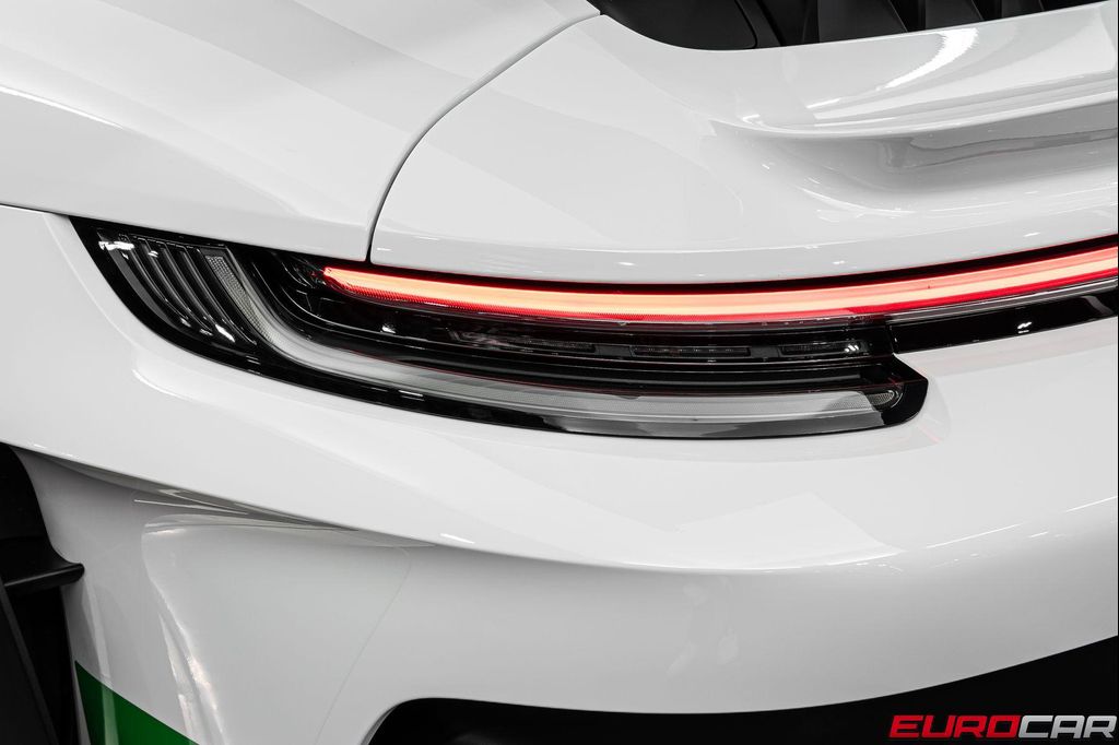 2023 Porsche 911 GT3 RS 缩略图 23