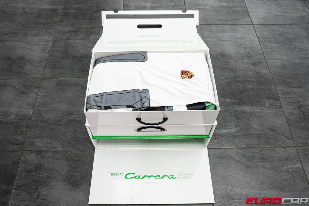 2023 Porsche 911 GT3 RS 缩略图 54