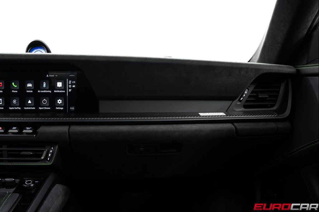 2023 Porsche 911 GT3 RS 缩略图 40