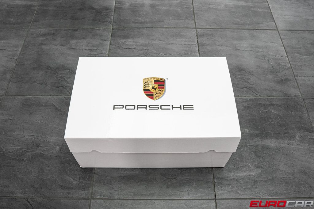 2023 Porsche 911 GT3 RS 缩略图 51