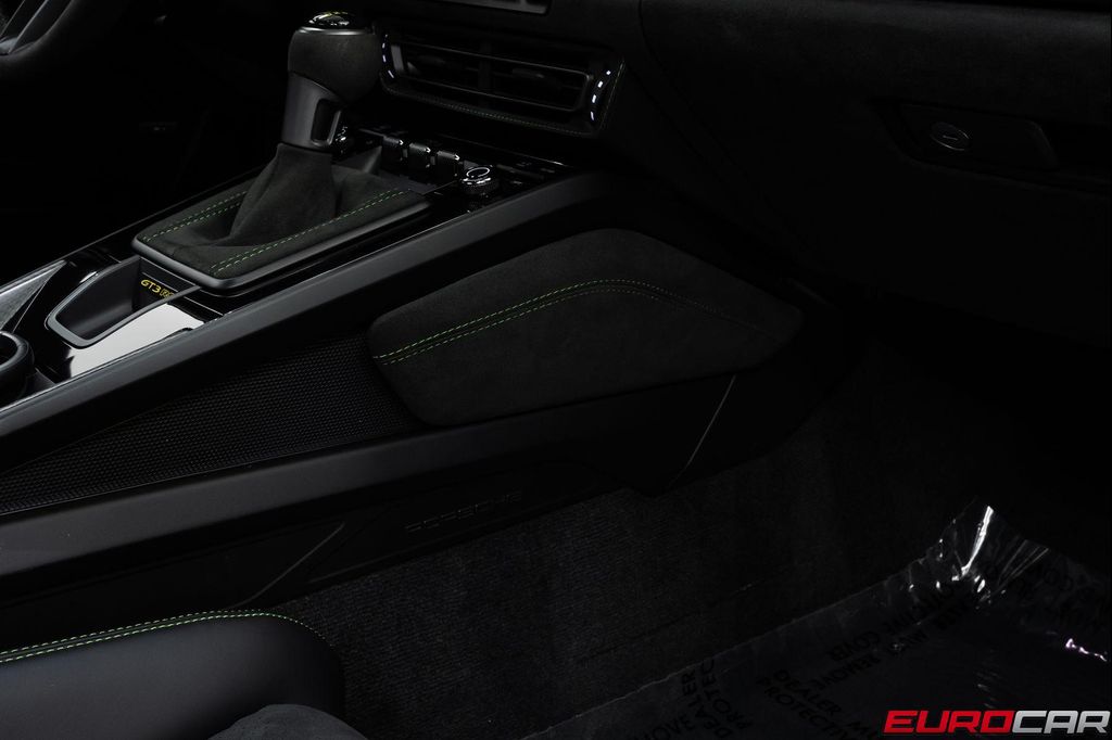 2023 Porsche 911 GT3 RS 缩略图 42