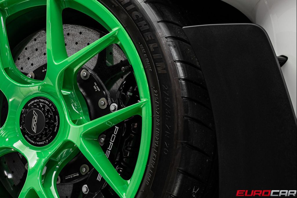 2023 Porsche 911 GT3 RS 缩略图 27