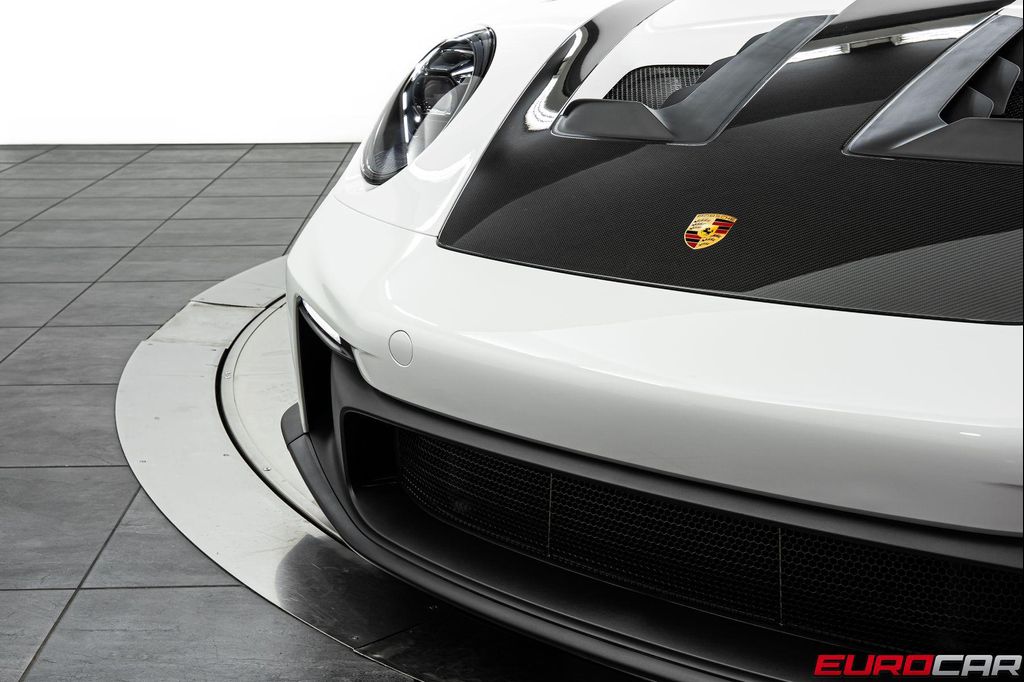 2023 Porsche 911 GT3 RS 缩略图 11