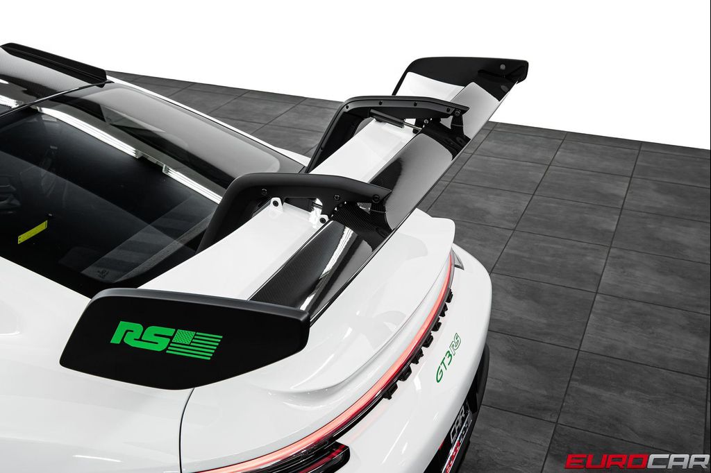 2023 Porsche 911 GT3 RS 缩略图 22