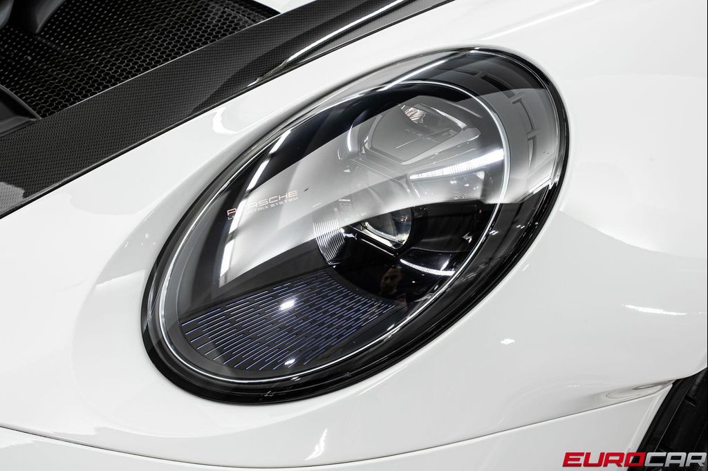 2023 Porsche 911 GT3 RS 缩略图 12