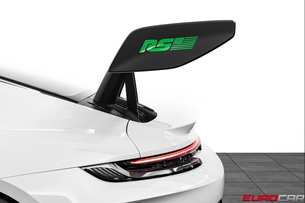 2023 Porsche 911 GT3 RS 缩略图 21
