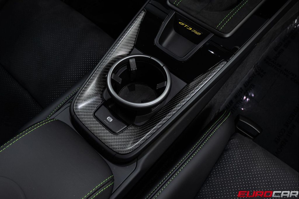 2023 Porsche 911 GT3 RS 缩略图 39