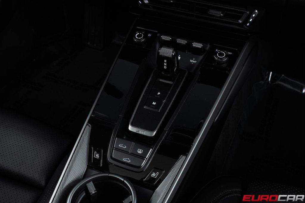 2024 Porsche 911 CARRERA 4S — миниатюра 30