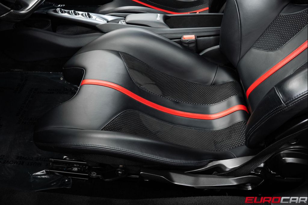 2022 Ferrari F8 TRIBUTO BASE — миниатюра 44