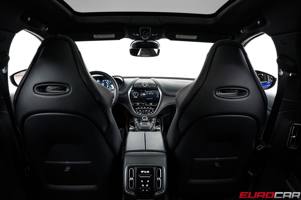 2023 Aston Martin DBX 707 — миниатюра 26