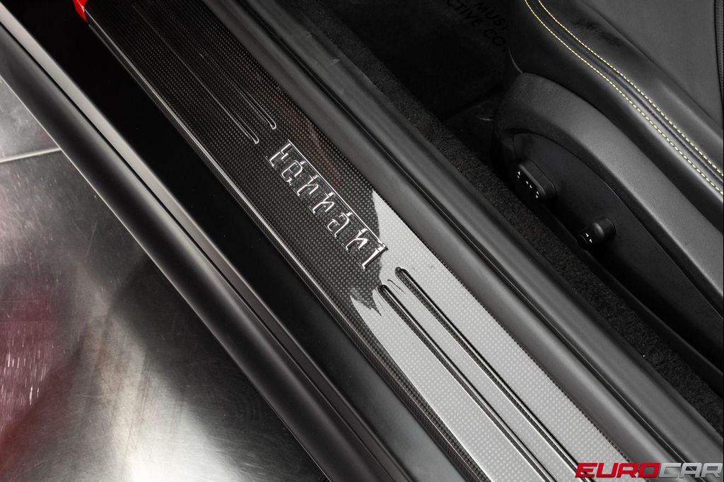 2021 Ferrari 812 SUPERFAST BASE — миниатюра 47